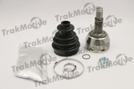 ШРУС в сборе, комплект FORD ORION, TRAKMOTIVE (400146)
