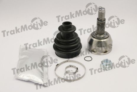 ШРУС в сборе, комплект FORD ORION, TRAKMOTIVE (400146)