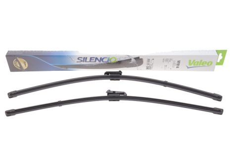 Щетка стеклоочистителя, VALEO (577814)