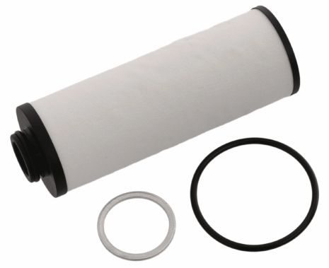 Фільтр автоматичної коробки передач, ZF (5961308373)