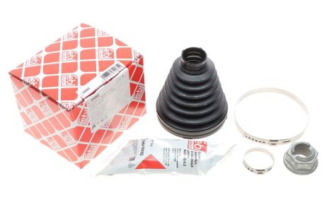 К-т пильнику ШРКШ 29*95,5*108 (термопластик) DB W163, FEBI BILSTEIN (30085) К-т пильнику ШРКШ 29*95,5*108 (термопластик) DB W163, FEBI BILSTEIN (30085)