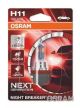 Лампа фарная H11 12V 55W PGJ19-2 NIGHT BREAKER LASER next generation (+150)blister (пр-во OSRAM) Лампа фарная H11 12V 55W PGJ19-2 NIGHT BREAKER LASER next generation (+150)blister (пр-во OSRAM)
