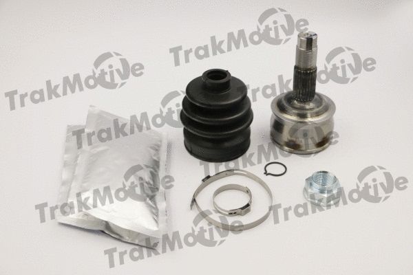 ШРУС в сборе, комплект FIAT CINQUECENTO, TRAKMOTIVE (400110) ШРУС в сборе, комплект FIAT CINQUECENTO, TRAKMOTIVE (400110)