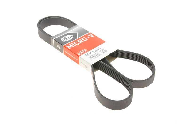Пас поликлин. 7PK1633 , GATES (7PK1633) Пас поликлин. 7PK1633 , GATES (7PK1633)