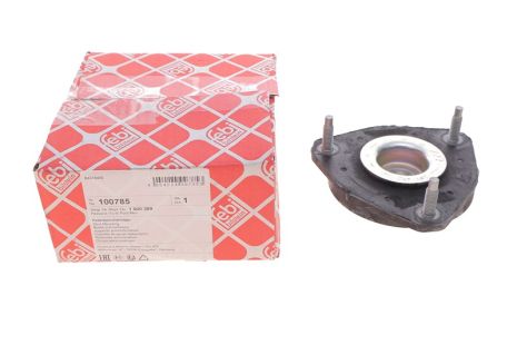 Опора амортизатора TRANSIT 06- FORD, FEBI BILSTEIN (100785) Опора амортизатора TRANSIT 06- FORD, FEBI BILSTEIN (100785)