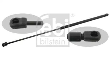 Газовая пружина, капот 27693 AUDI VW