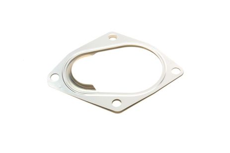 Прокладка, труба выхлопного газа, SEAT ALHAMBRA, VW TIGUAN, ELRING (462340)