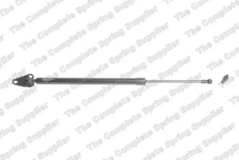 Газовая пружина, крышка багажник 8192582 LEXUS TOYOTA