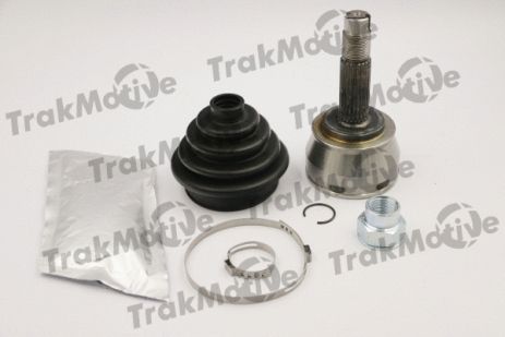 ШРУС в сборе, комплект FIAT DOBLO, TRAKMOTIVE (400111) ШРУС в сборе, комплект FIAT DOBLO, TRAKMOTIVE (400111)