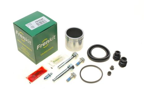 Ремкомплект, тормозной суппорт, HYUNDAI ELANTRA, KIA SOUL, FRENKIT (757529)