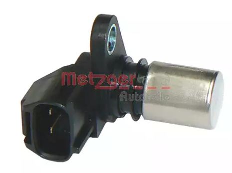 Датчик оборотов коленвала, VOLVO 30713485, FORD 1371654, METZGER (0902171)