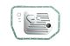 Гідрофільтр (к-кт. + прокладки + болти) E53E39E38 BMW, FEBI BILSTEIN (31116) Гідрофільтр (к-кт. + прокладки + болти) E53E39E38 BMW, FEBI BILSTEIN (31116)