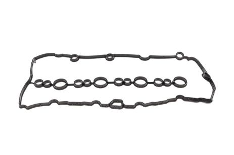 Прокладка клапанной крышки резиновая, VOLVO 31375192, VOLVO XC40, ELRING (012430)