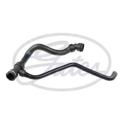 Изогнутый патрубок системы охлаждения, VOLKSWAGEN 8D0121055J, AUDI 8D0121055J, GATES (052947) Изогнутый патрубок системы охлаждения, VOLKSWAGEN 8D0121055J, AUDI 8D0121055J, GATES (052947)