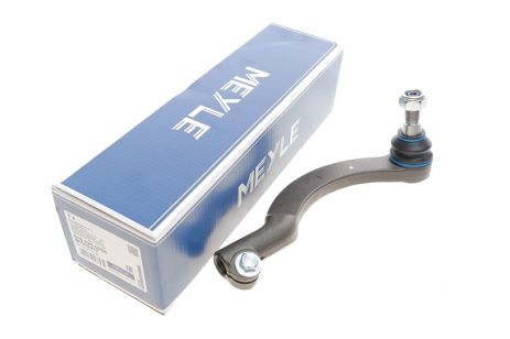 Наконечник поперечной рулевой тяги, NISSAN INTERSTAR, VAUXHALL MOVANO, MEYLE (6160200006)