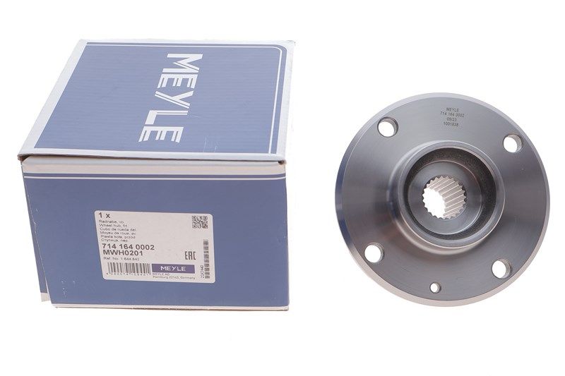 Ступица колеса, FORD ESCORT, MEYLE (7141640002) Ступица колеса, FORD ESCORT, MEYLE (7141640002)