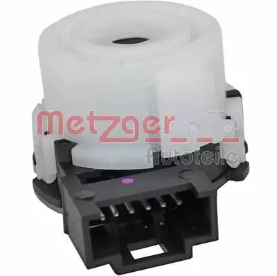 Контактная группа, SKODA SUPERB, METZGER (0916381) Контактная группа, SKODA SUPERB, METZGER (0916381)
