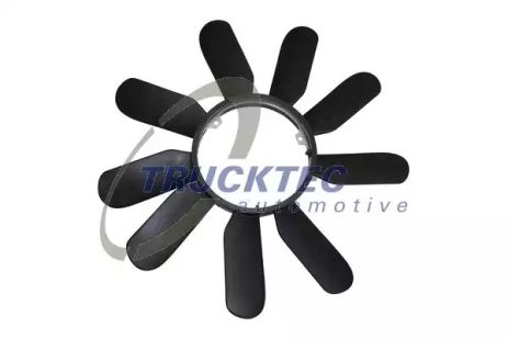 Вентилятор радиатора, MERCEDES BENZ, TRUCKTEC (0219136) Вентилятор радиатора, MERCEDES BENZ, TRUCKTEC (0219136)