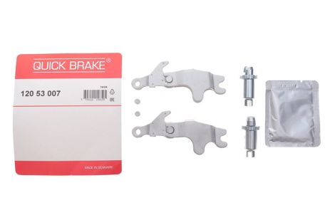 Ремкомплект, расширитель, BMW Z3, BMW Z3, BMW 3, QUICK BRAKE (12053007)