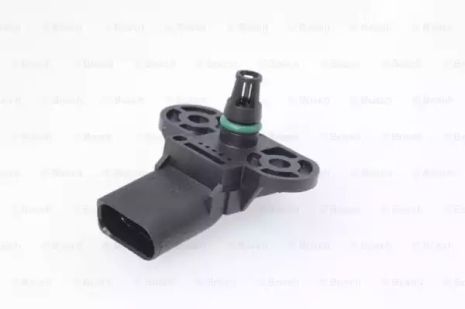 Датчик давления VOLKSWAGEN 07C906051, BOSCH (0261230167)