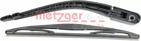 Wiper Arm, window cleaning 2190283 TOYOTA PEUGEOT