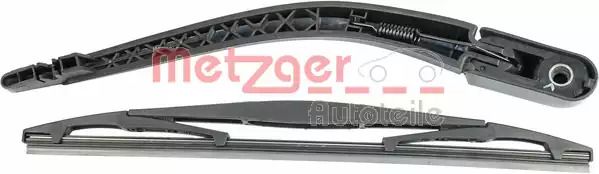 Wiper Arm, window cleaning 2190283 TOYOTA PEUGEOT Wiper Arm, window cleaning 2190283 TOYOTA PEUGEOT