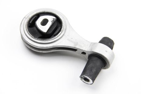 Подушка двигуна, METALCAUCHO (04891)