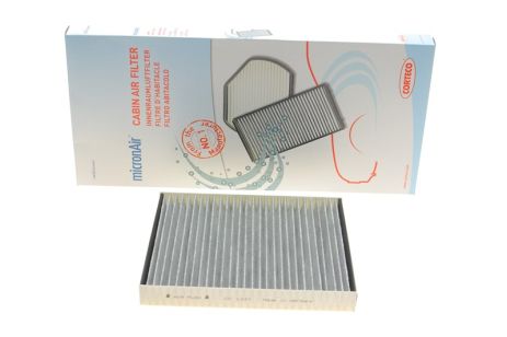 Фильтр, воздух во внутренном пространстве, FIAT FREEMONT, DODGE CALIBER, CORTECO (80001190) Фильтр, воздух во внутренном пространстве, FIAT FREEMONT, DODGE CALIBER, CORTECO (80001190)
