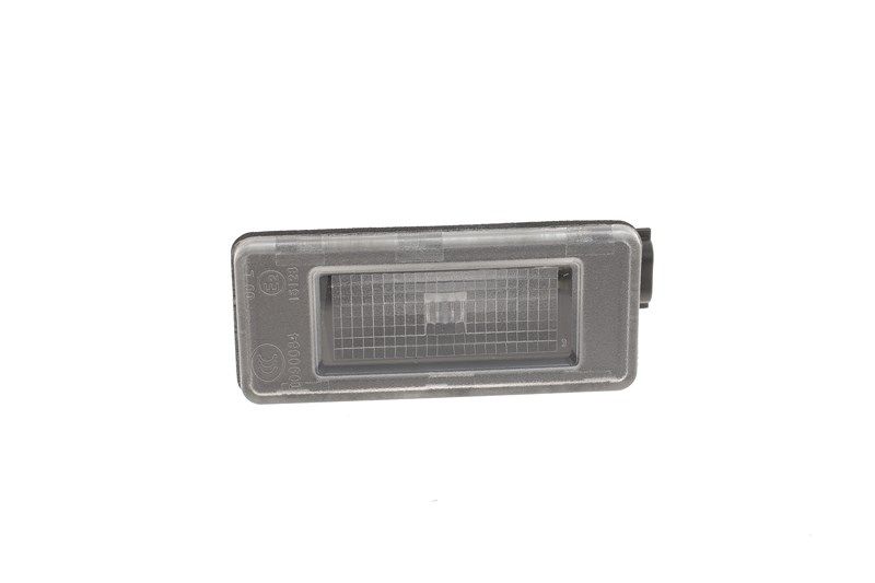 Фонарь освещения номера Renault Duster II 17-265108990E Фонарь освещения номера Renault Duster II 17-265108990E