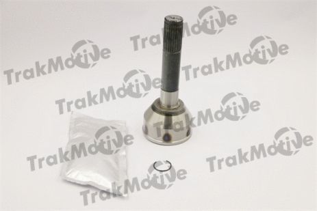 ШРУС в сборе, комплект SUZUKI SJ413, TRAKMOTIVE (400396)