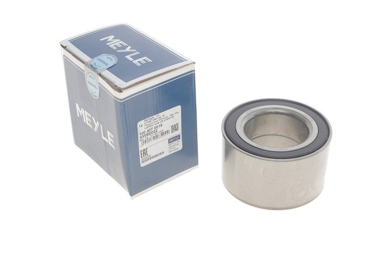 Подшипник ступицы Transporter Mk IV задний, Meyle (100 407 0019) (701501287D) (1004070019) Подшипник ступицы Transporter Mk IV задний, Meyle (100 407 0019) (701501287D) (1004070019)