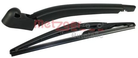Wiper Arm, window cleaning 2190188 MERCEDESBENZ