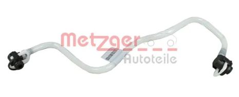 Топливопровод, MERCEDES-BENZ VANEO, METZGER (2150132)