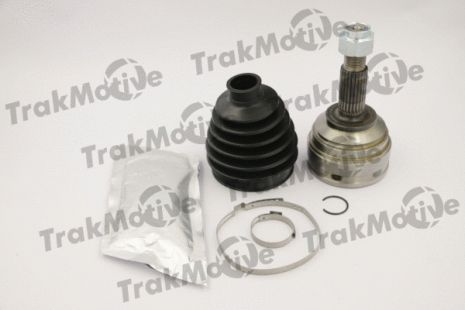 ШРУС в сборе, комплект DACIA LOGAN, RENAULT CLIO, TRAKMOTIVE (400485)