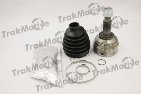 ШРУС в сборе, комплект DACIA LOGAN, RENAULT CLIO, TRAKMOTIVE (400485)