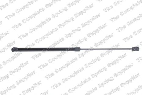 Газовая пружина, крышка багажник, AUDI Q7, Lesjofors (8104273)