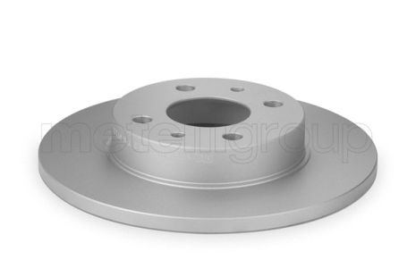 Диск гальмівний FORD KA, LANCIA YPSILON, CIFAM (800232C) Диск гальмівний FORD KA, LANCIA YPSILON, CIFAM (800232C)