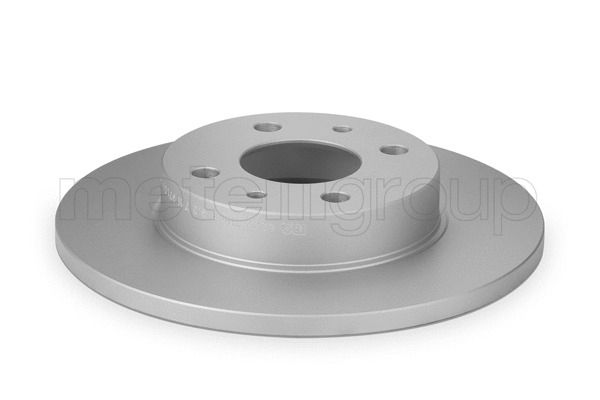 Диск гальмівний FORD KA, LANCIA YPSILON, CIFAM (800232C) Диск гальмівний FORD KA, LANCIA YPSILON, CIFAM (800232C)
