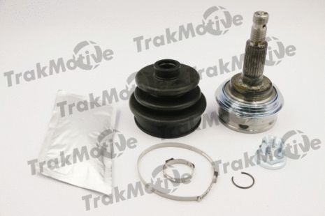 ШРКШ у зборі, комплект TOYOTA COROLLA, TRAKMOTIVE (400419)