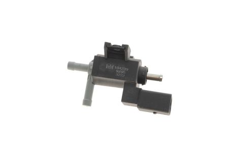 Клапан регулирования давления нагнетателя, VW GOLF, AUDI TT, FEBI BILSTEIN (184239)