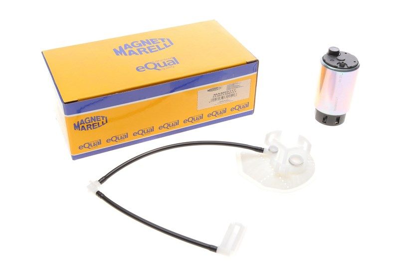 Топливный насос, TOYOTA YARIS, MAGNETI MARELLI (313011300117) Топливный насос, TOYOTA YARIS, MAGNETI MARELLI (313011300117)