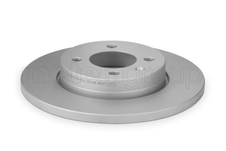 Диск гальмівний CHERY BONUS, SEAT INCA, CIFAM (800186C) Диск гальмівний CHERY BONUS, SEAT INCA, CIFAM (800186C)