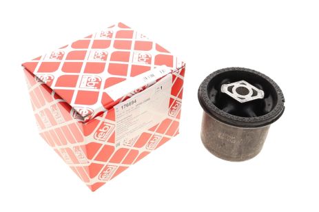 Опора, балка моста HYUNDAI 10-, FEBI BILSTEIN (176694) Опора, балка моста HYUNDAI 10-, FEBI BILSTEIN (176694)