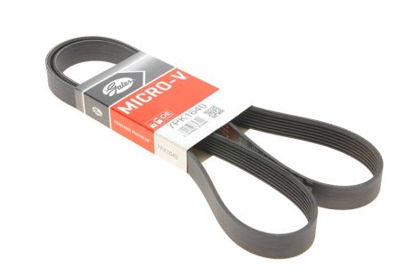 Пас поликлин. 7PK1640 , GATES (7PK1640)