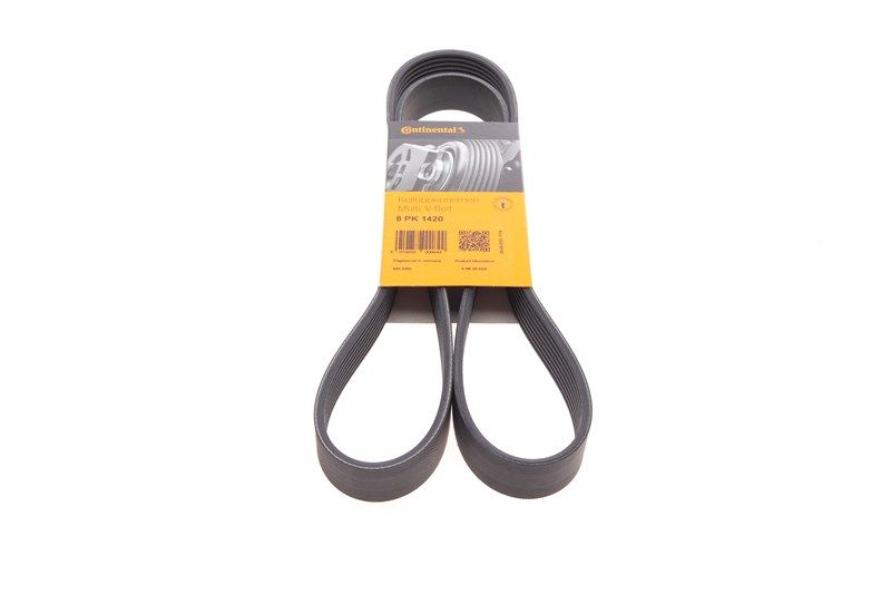 Ремень генератора 8PK1420 Vario OM904, CONTITECH (8PK1420) Ремень генератора 8PK1420 Vario OM904, CONTITECH (8PK1420)