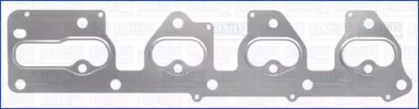 Прокладка коллектора двигателя металлическая, DAEWOO 92063157, OPEL ANTARA, AJUSA (13169500) Прокладка коллектора двигателя металлическая, DAEWOO 92063157, OPEL ANTARA, AJUSA (13169500)