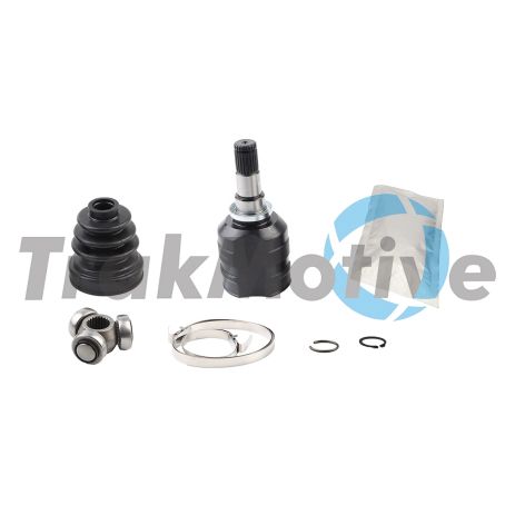 TRAKMOTIVE TOYOTA К-кт ШРКШ внутріш. COROLLA 1.3 XLI 16V 92-95, CARINA E VI 1.6 93-97, TRAKMOTIVE (450255) TRAKMOTIVE TOYOTA К-кт ШРКШ внутріш. COROLLA 1.3 XLI 16V 92-95, CARINA E VI 1.6 93-97, TRAKMOTIVE (450255)