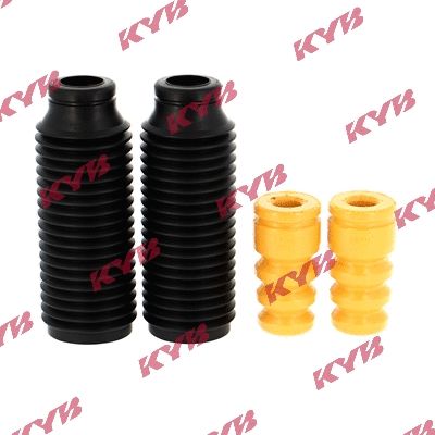 Пылезащитный комплект, амортизатор 910285 CHEVROLET VAUXHALL