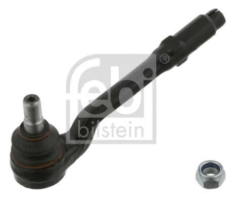 Рульової наконечник лів/прав BMW X5 10/03-, FEBI BILSTEIN (26637)