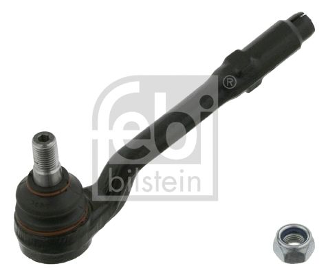 Рульової наконечник лів/прав BMW X5 10/03-, FEBI BILSTEIN (26637) Рульової наконечник лів/прав BMW X5 10/03-, FEBI BILSTEIN (26637)